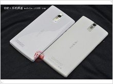 Скажи «нет» Oppo Find 5-mini!