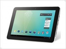 В продаже - планшет 3Q Q-pad LC1016C