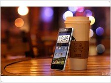 «Гикнутое» наступление: старт продаж смартфона ZTE Geek