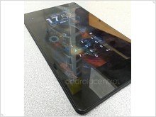 Новинка ASUS Nexus 7