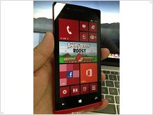 Начало дружбы Oppo и Windows Phone