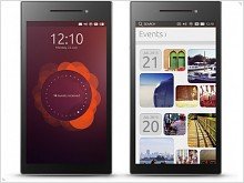 Анонс первого смартфона на ОС Ubuntu Phone – Ubuntu Edge