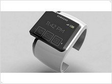 Новый гаджет от Samsung – «умные часы» SM-V700 