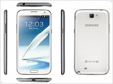 Апдейт Samsung Galaxy Note 2 