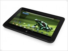 Новый планшет HP Slatebook x2 