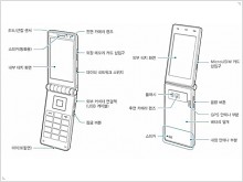 Ностальджи с «раскладушкой»: Samsung Galaxy Folder
