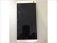 Он или не он? Снимки смартфона HTC One Max