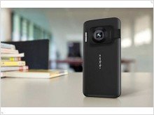 Камерофон N-Lens N1 от Oppo 