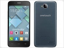 Ждем смартфон One Touch Idol Mini от Alcatel 