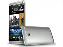 Смартфон HTC One Max - истина где-то рядом