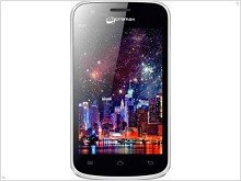 Дешевле некуда - смартфон Micromax A34 