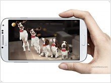 «Обнаружен» новый смартфон Samsung I9507 Galaxy S4 