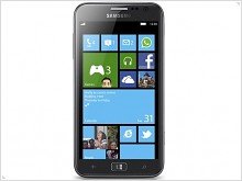 Смартфон Samsung SGH-I187 – еще немного Windows Phone 