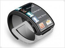«Интеллектуальные» часы Samsung Galaxy Gear (SM-V700) – время дорого 