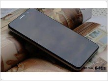 Первый восьмиядерный смартфон – Xiaocai MT6592