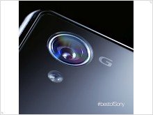 Уникальные фото Sony Xperia Z1 (Honami) — долгое ожидание 