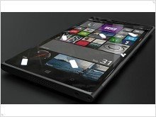 Планшетофон Lumia 1520 и планшет Sirius - с любовь от Nokia