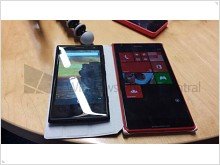 Суперфон Nokia Lumia 1520 – вот и попался! 