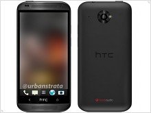 HTC Desire 601 – новое лицо HTC Zara? 