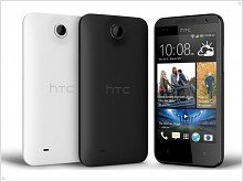 HTC Desire 300: о смартфоне бюджетном замолвите слово