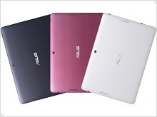 Планшет ASUS MeMO Pad FHD 10 - хорошее решение всех проблем 