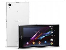 Sony Xperia Z1 – флагманом быть нелегко! 