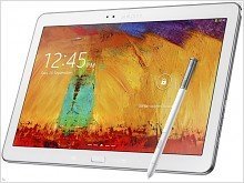 Топовый планшет Samsung Galaxy Note 10.1: новые песни о старом