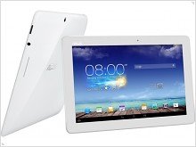 Бережем ваши кошельки: планшеты ASUS MeMO Pad 8 и 10