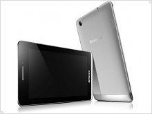 Lenovo в строю: смартфон Lenovo Vibe X и планшет S5000
