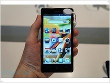 Смартфон Ascend G700 – убийца среднего ценового сектора