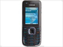 Nokia представила 6212 Classic с функцией NFC