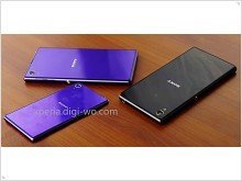 Мал золотник, да дорог: смартфон Sony Xperia Z1 Mini 