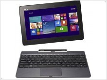 Планшет ASUS Transformer Book T100 – Оптимусу Прайму и не снилось