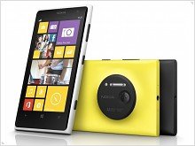 Nokia Lumia 1020 – надежда на воскрешение 