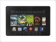 Лучше. Быстрее. Мощнее. Планшет Amazon Kindle Fire 