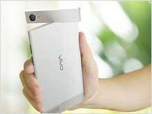 Новый смартфон Vivo – первый Nikon-фон? 