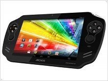 Archos GamePad 2 – игровой планшет для великих свершений 