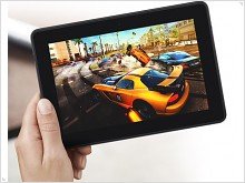 Ты просто огонь: планшеты Kindle Fire HD и HDX