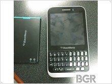 Смартфон BlackBerry Kopi – долго копить не придется 