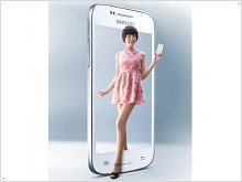 Samsung Galaxy Trend III – сегодня в моде Dual-SIM 