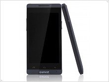 Смартфон Gigabyte GSmart Roma R2 – бюджетные римские каникулы 