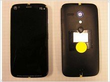 Сертифицирован и готов к бою: смартфон Motorola Moto DVX 