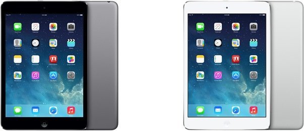 Планшет iPad mini Retina – электронный Наполеон