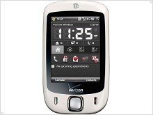 Verizon XV6900 поступил в продажу