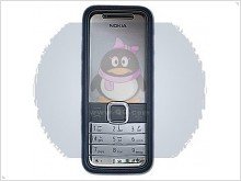 Фото: Nokia 7310 Classic, новый девайс fashion-серии