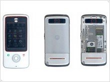 The Linux-phone Motorola A810 is now ready for announcement