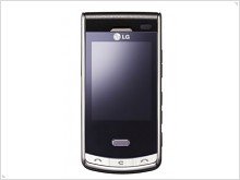 LG KF750 Secret — новый представитель серии Black Label