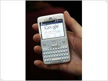 Google представила рекламный сервис для мобильных телефонов