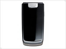 Nokia 6600 Slide, Nokia 6600 Fold