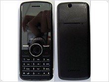 HUAWEI C2901: простой CDMA телефон